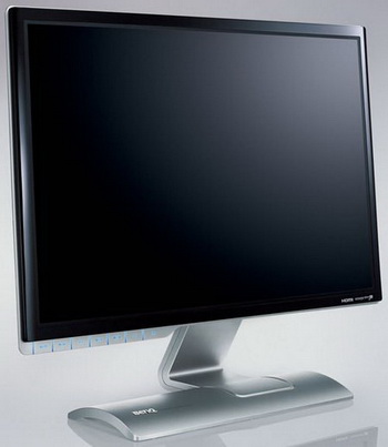 BenQ v2200
